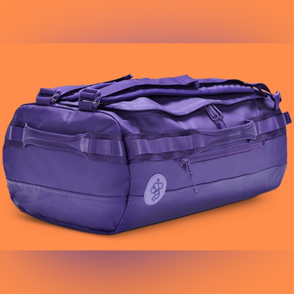 Baboon To The Moon Go Bag